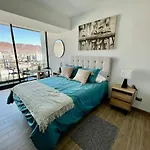 Hom I Estudio A Estrenar En La Mejor Zona Frente Al Mall 0818