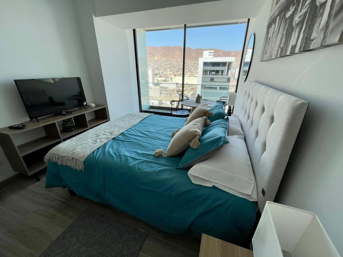 Hom I Estudio A Estrenar En La Mejor Zona Frente Al Mall 0818