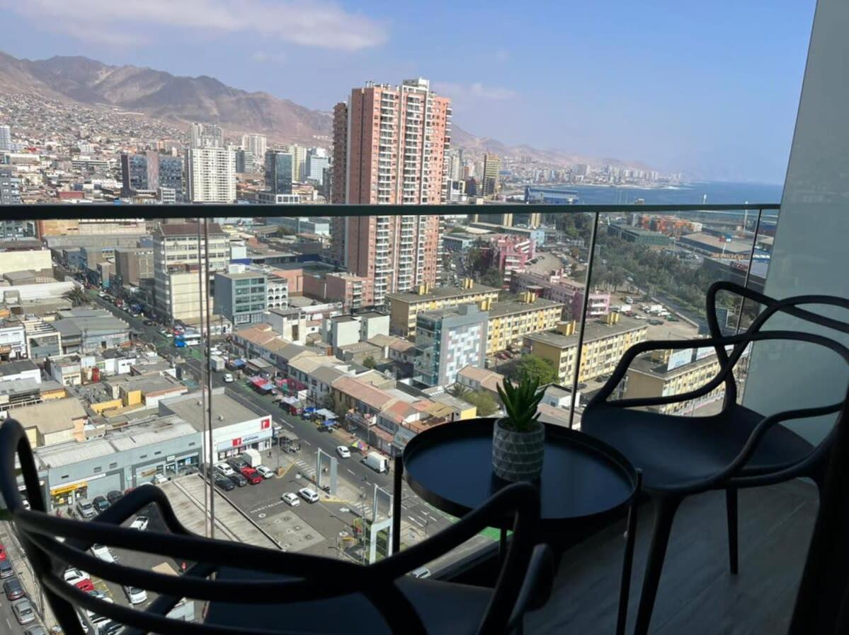 Apartamento Hom I Estudio A Estrenar En La Mejor Zona Frente Al Mall 0818 *