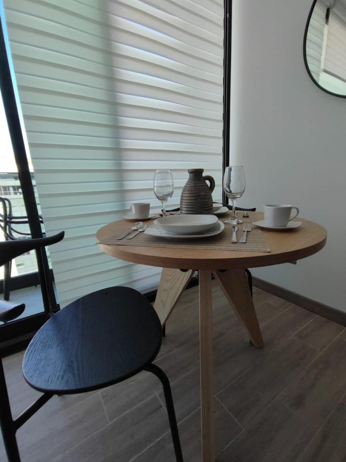 Hom I Estudio A Estrenar En La Mejor Zona Frente Al Mall 0818 Antofagasta