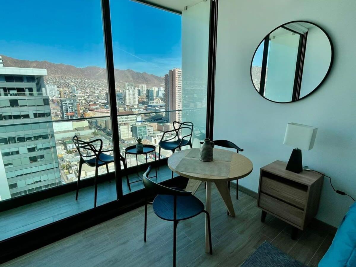 Hom I Estudio A Estrenar En La Mejor Zona Frente Al Mall 0818 *